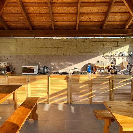 Hotel Golden Gagra Ngoại thất bức ảnh