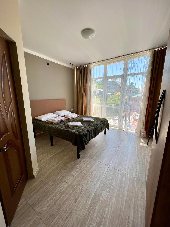 Hotel Golden Gagra Ngoại thất bức ảnh