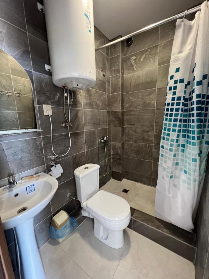 Hotel Golden Gagra Ngoại thất bức ảnh