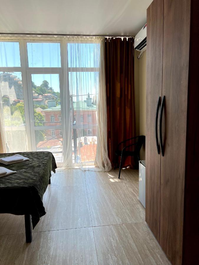 Hotel Golden Gagra Ngoại thất bức ảnh