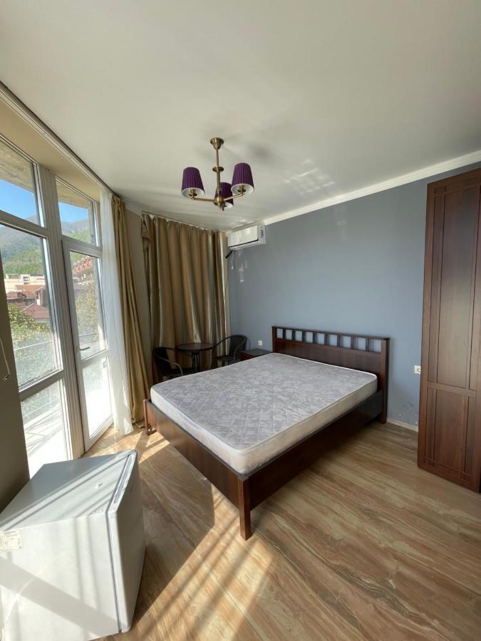 Hotel Golden Gagra Ngoại thất bức ảnh
