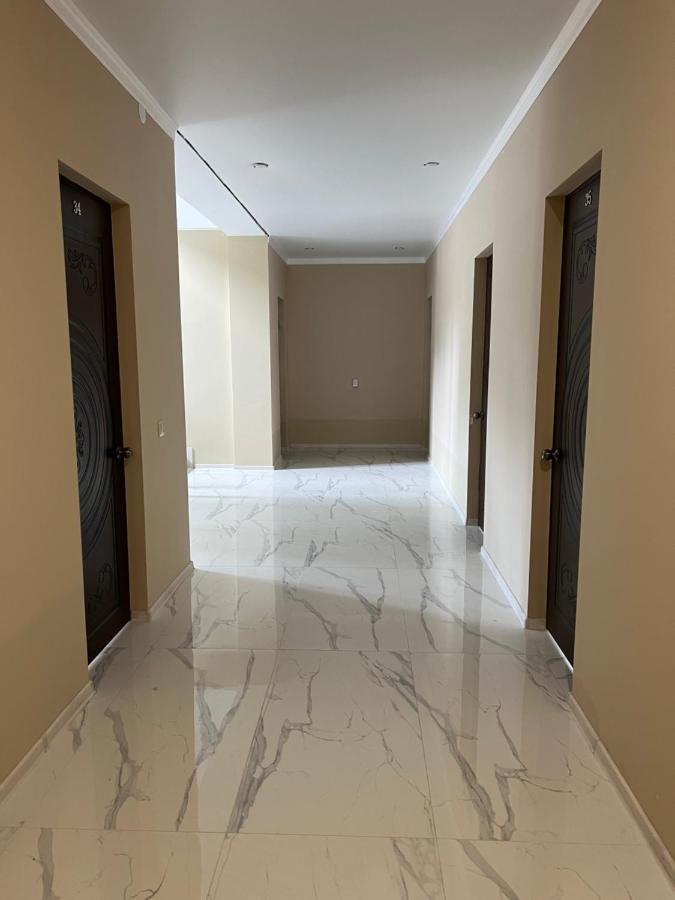 Hotel Golden Gagra Ngoại thất bức ảnh