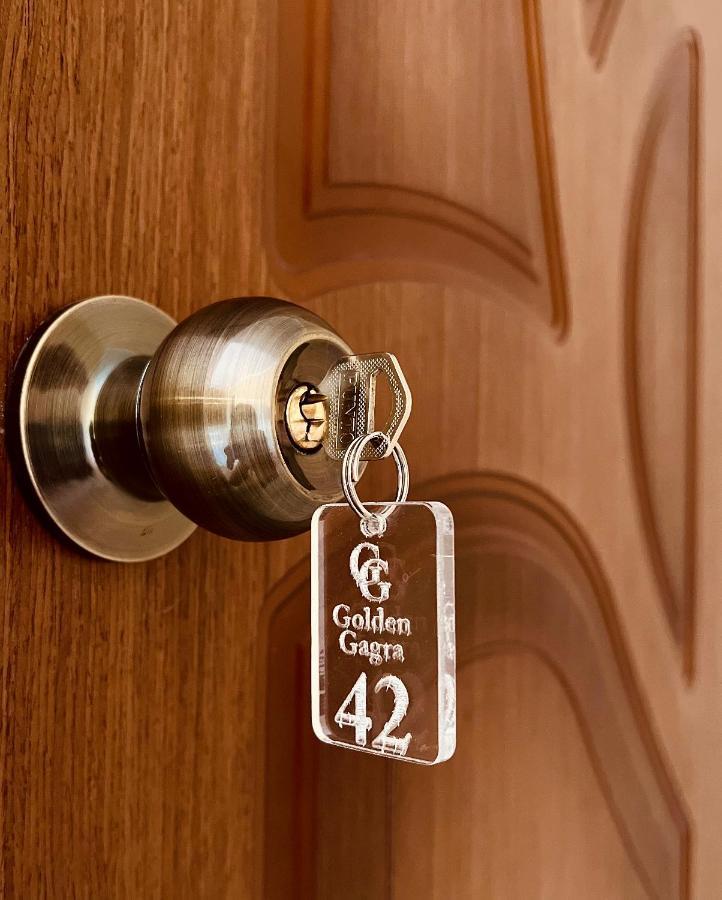 Hotel Golden Gagra Ngoại thất bức ảnh