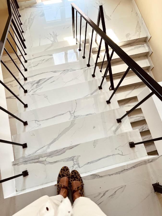 Hotel Golden Gagra Ngoại thất bức ảnh