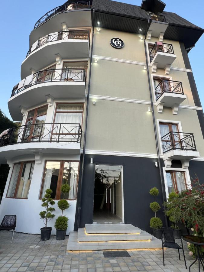 Hotel Golden Gagra Ngoại thất bức ảnh