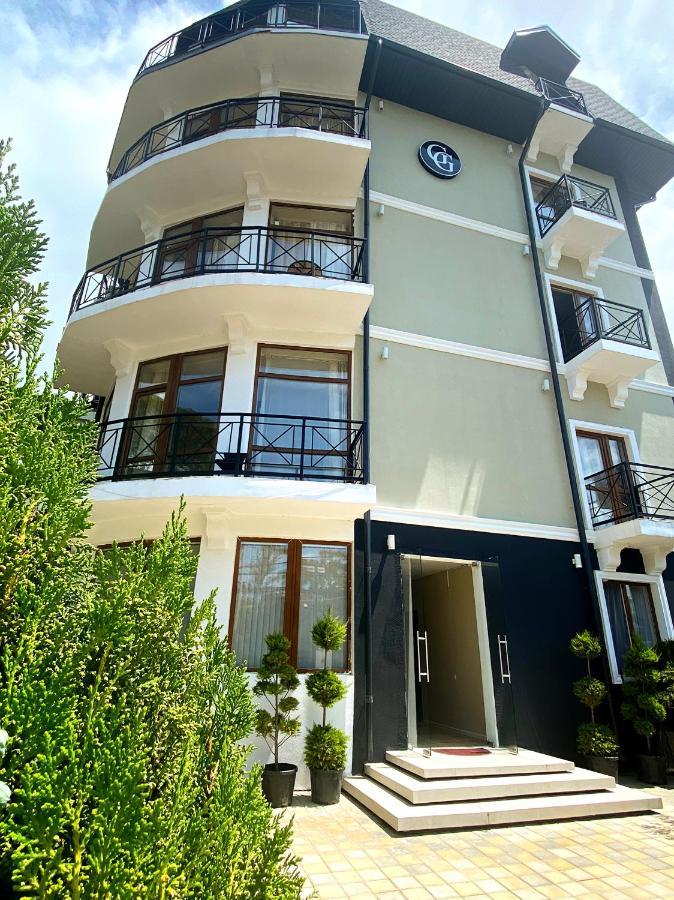 Hotel Golden Gagra Ngoại thất bức ảnh