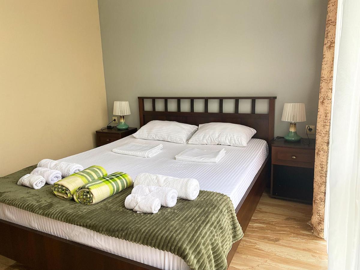 Hotel Golden Gagra Ngoại thất bức ảnh