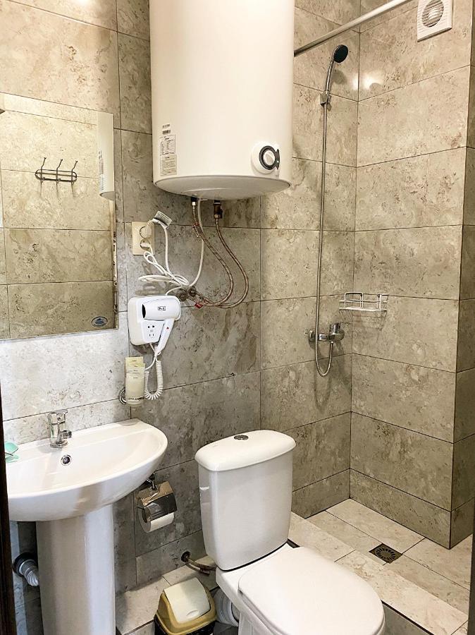 Hotel Golden Gagra Ngoại thất bức ảnh