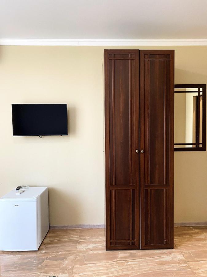 Hotel Golden Gagra Ngoại thất bức ảnh
