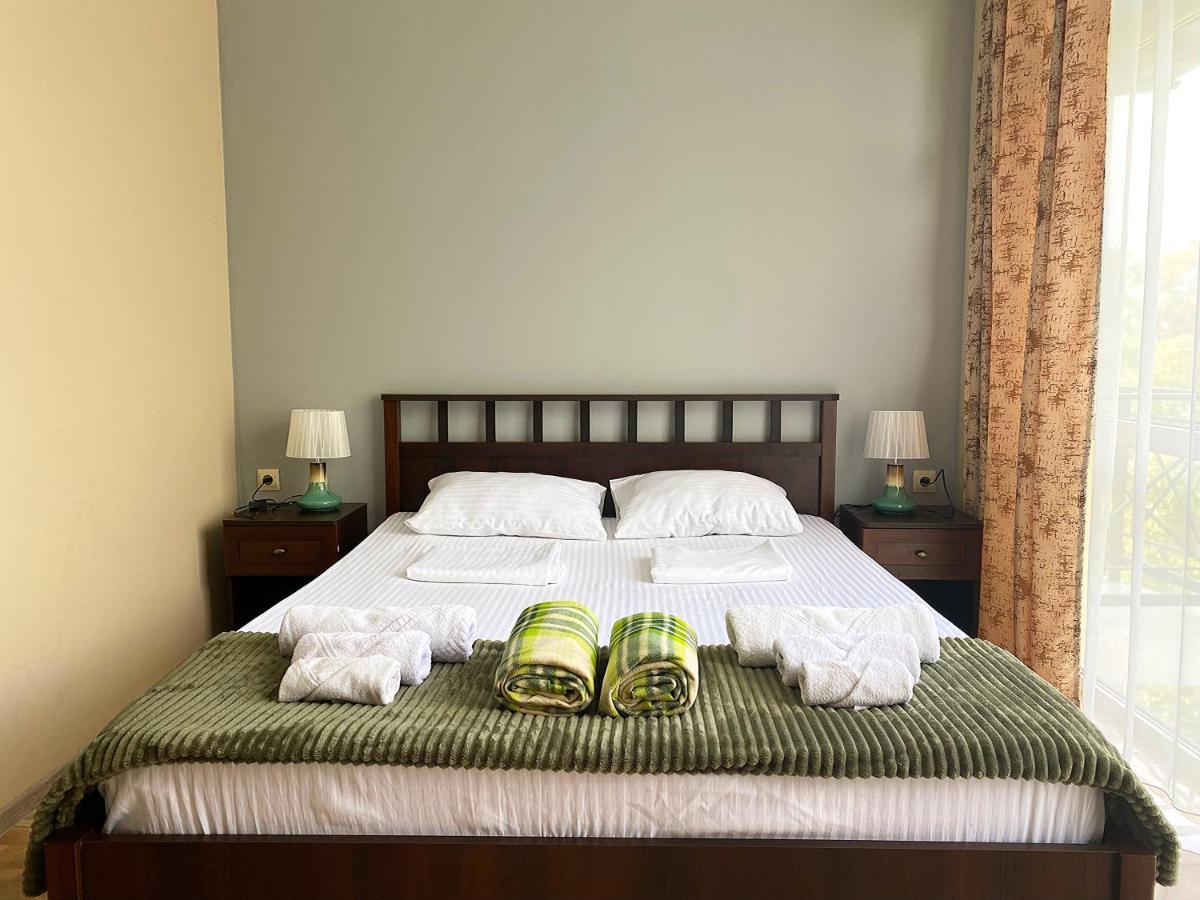 Hotel Golden Gagra Ngoại thất bức ảnh