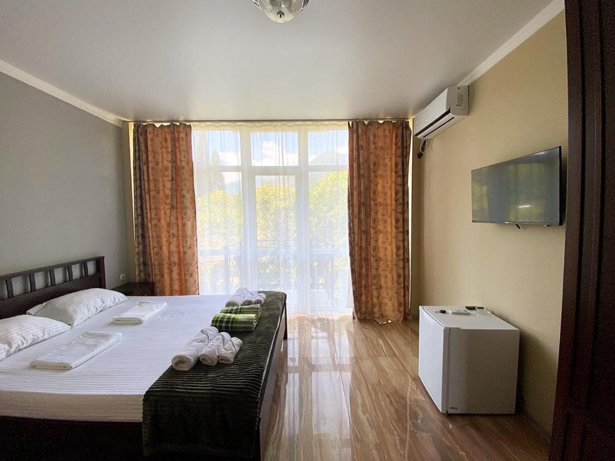 Hotel Golden Gagra Ngoại thất bức ảnh